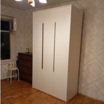 1-к. квартира, 36 м², 5/5 эт.