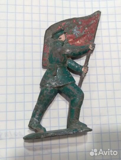 Разные игрушки СССР