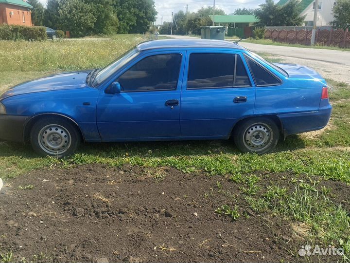 Daewoo Nexia 1.6 МТ, 2010, 250 000 км