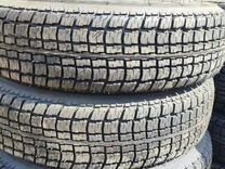 Зима Газель 185/75 R16C Professional 301