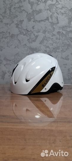 Горнолыжный шлем 61-65 размера