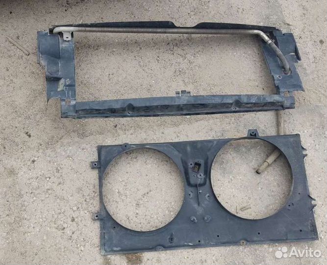 Тормозной диск перед VW T4, Фольксваген Т4