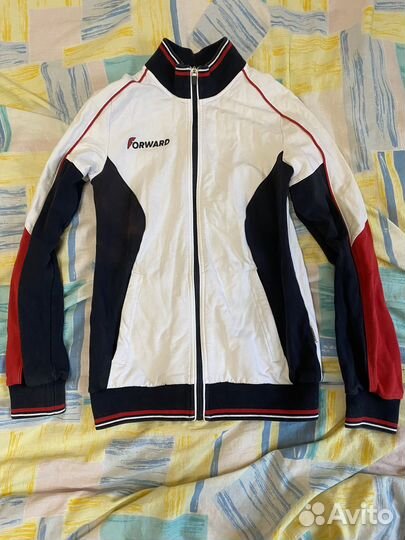 Олимпийка forward