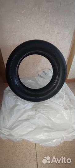 Michelin X Radial 205/55 R16 91