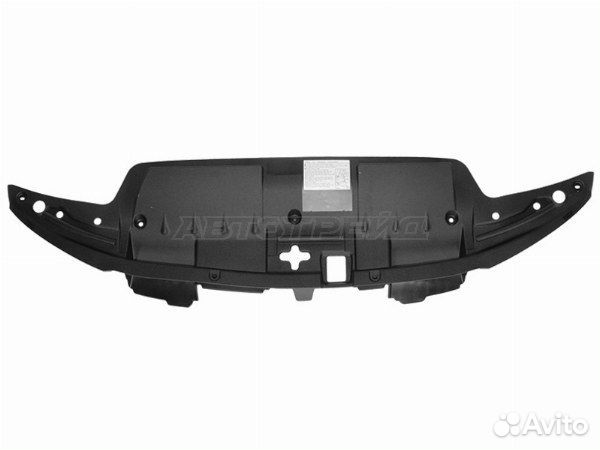 Накладка на рамку кузова toyota land cruiser, toyota land cruiser 200, toyota land cruiser 200 07-12