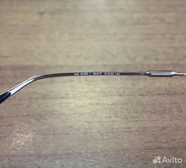 Очки Max Mara, оригинал