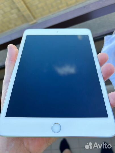 iPad mini 4 16 gb, wi-fi