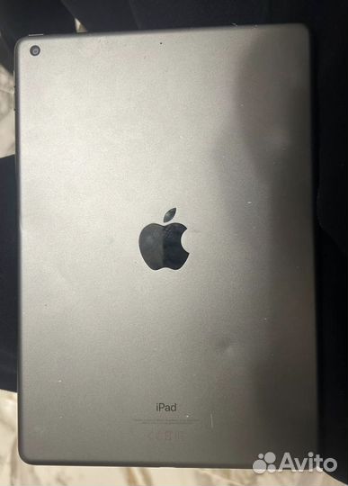 iPad 7 2019 32gb