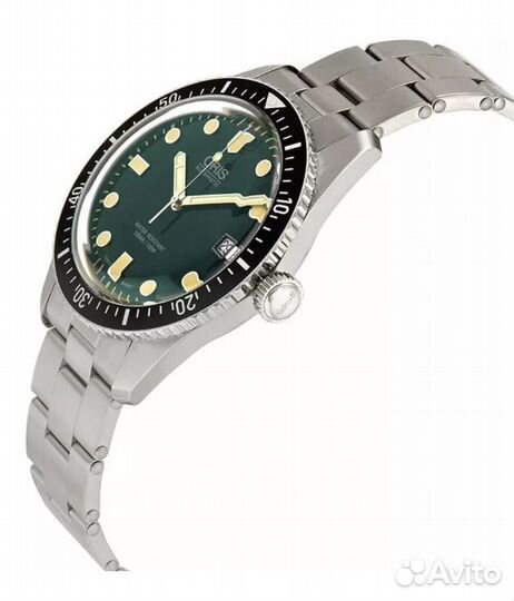 Часы Oris Divers Sixty-Five 42 Оригинал