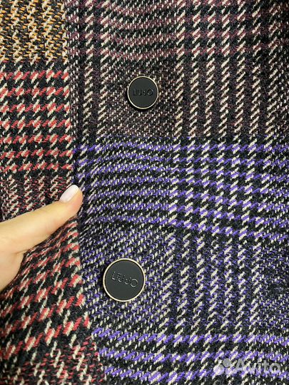 Пальто женское