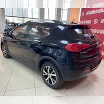 LIFAN X50 1.5 CVT, 2017, 57 000 км, с пробегом, цена 749 000 руб.