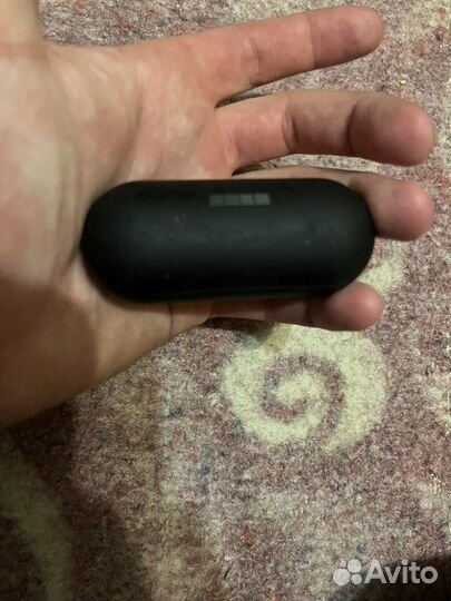 Беспроводные наушники