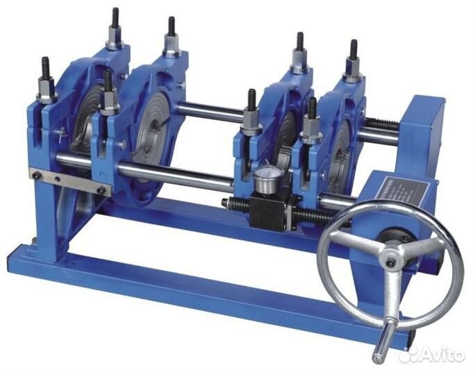 Аппарат для сварки полипропиленовых труб