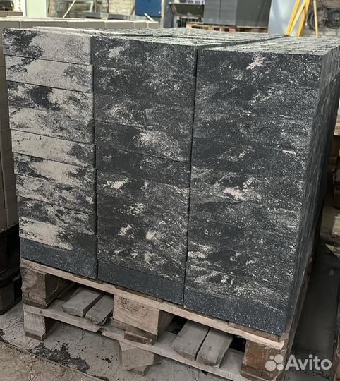 Кирпич облицовочный