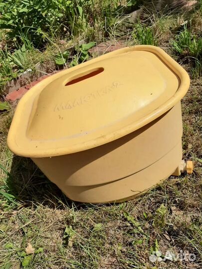 Стиральная машина бу малютка