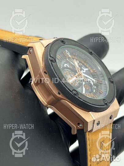 Часы Hublot King Power 48mm