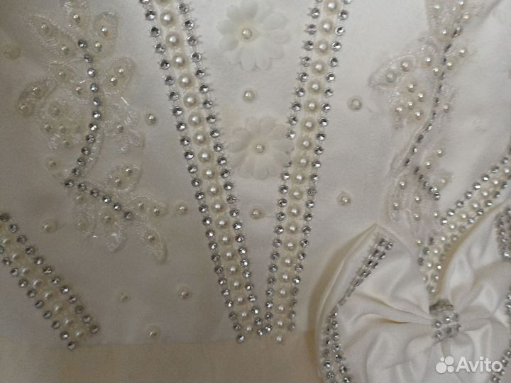 Продам очень красивое платье