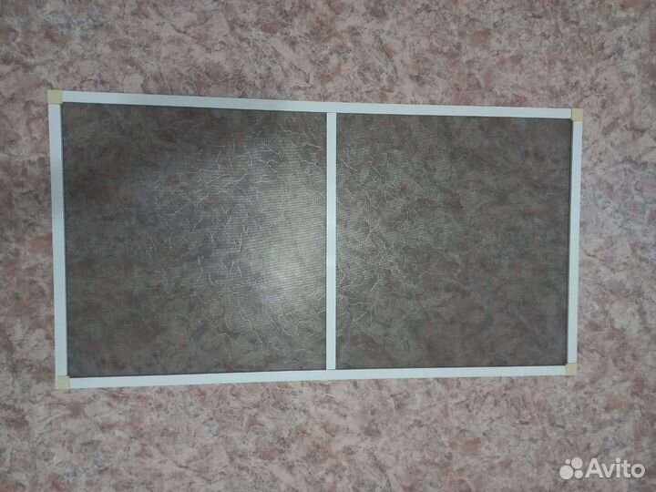 Москитная сетка на окно