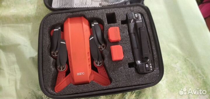 Квадрокоптер lyzrc L900 pro