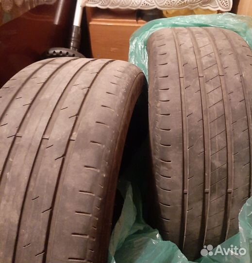 Goodyear EfficientGrip 225/45 R17