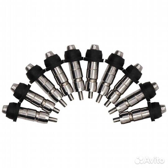 Ниппельные поилки для кроликов