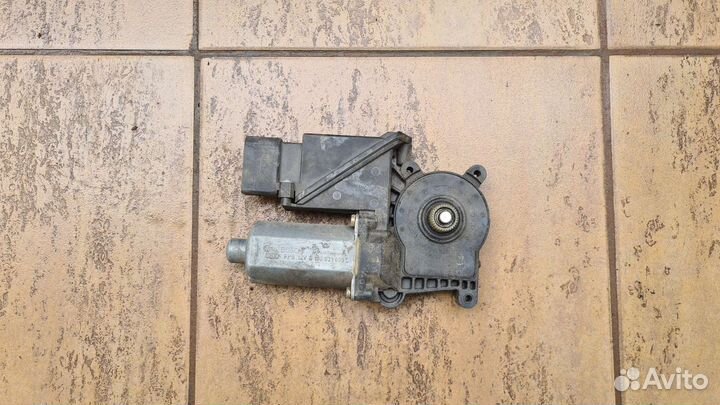 Мотор стеклоподъемника Mercedes-Benz A160 W168