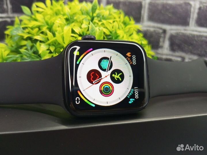 Apple watch Nike