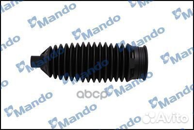Пыльник рулевой рейки EX577401W000 Mando
