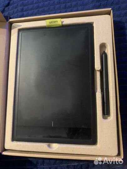 Графический планшет