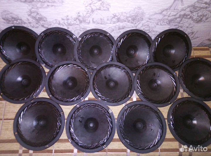 Динамики 5гдш-4