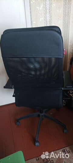 Компьютерное кресло бу