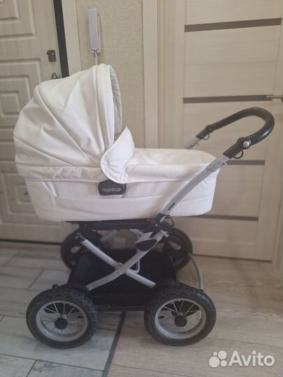 Коляска peg perego