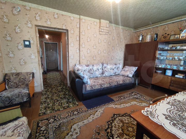 Дом 65 м² на участке 8,5 сот.