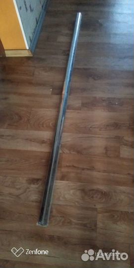 Труба для барной стойки