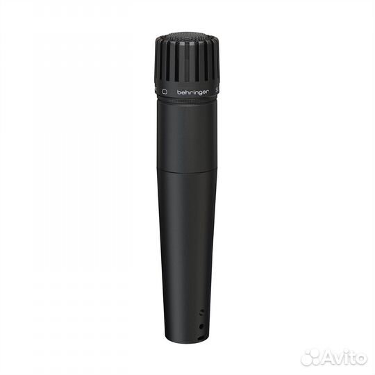 Динамический микрофон Behringer SL 75C