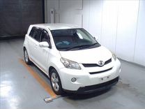 Toyota Ist 1.5 CVT, 2008, 116 000 км, с пробегом, цена 1 090 000 руб.