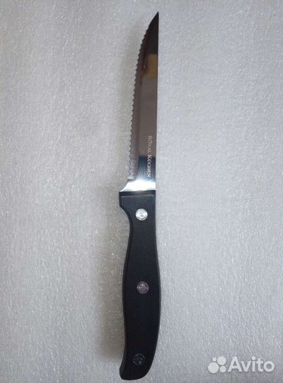 Кухонные ножи