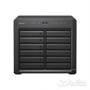 Synology DS3622xs