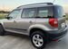 Skoda Yeti 1.2 AMT, 2013, 58 500 км с пробегом, цена 1300000 руб.