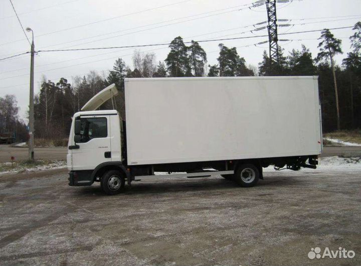 Грузоперевозки Газель 5 тонн Межгород
