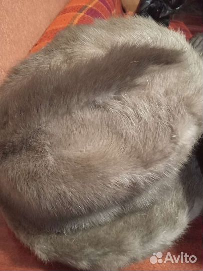 Женские шапки