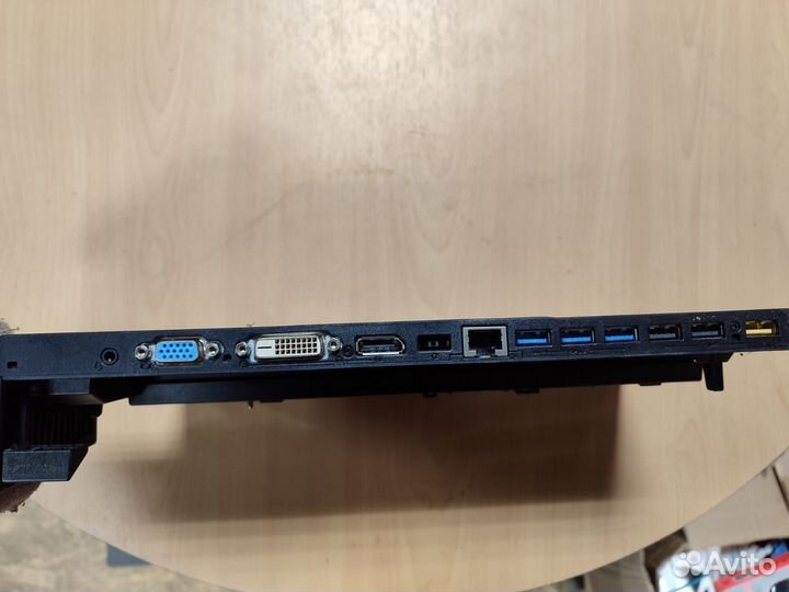 Доп станция для ноутбука Lenovo SZ