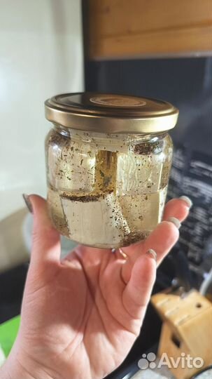 Домашнии сыры, сыр шевр