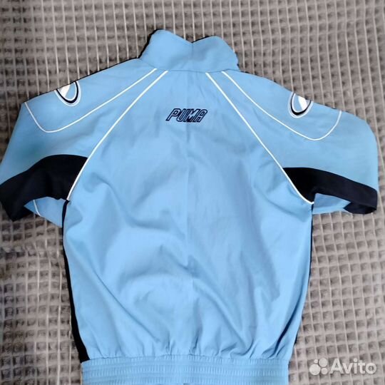 Ветровка puma