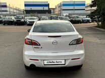 Mazda 3 1.6 AT, 2013, 127 000 км, с пробегом, цена 850 000 руб.