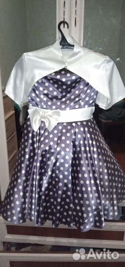 Платье на выпускной