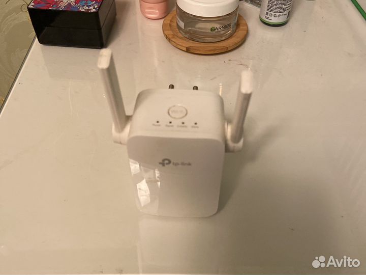 Усилитель wifi сигнала