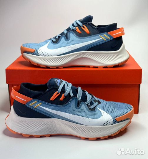 Кроссовки Nike pegasus trail 2