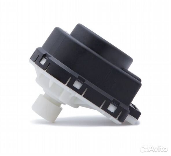 Мотор трехходового кл. Chunhui 220v 7.5mm Ariston