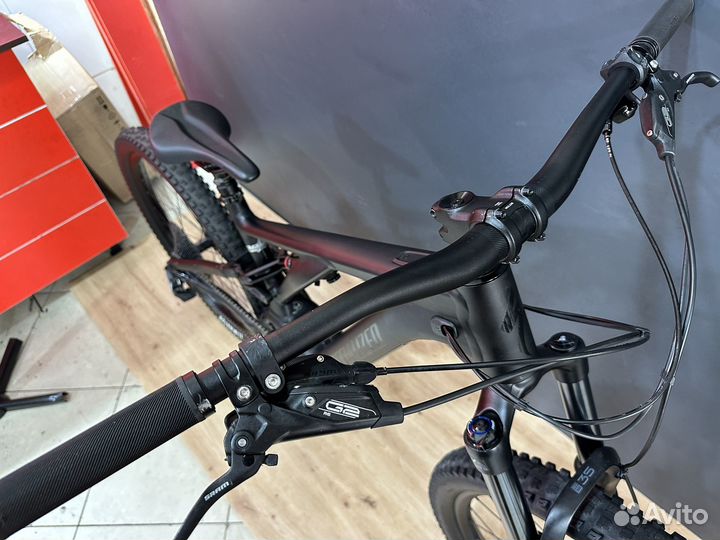 Specialized Turbo Levo Alloy 2022